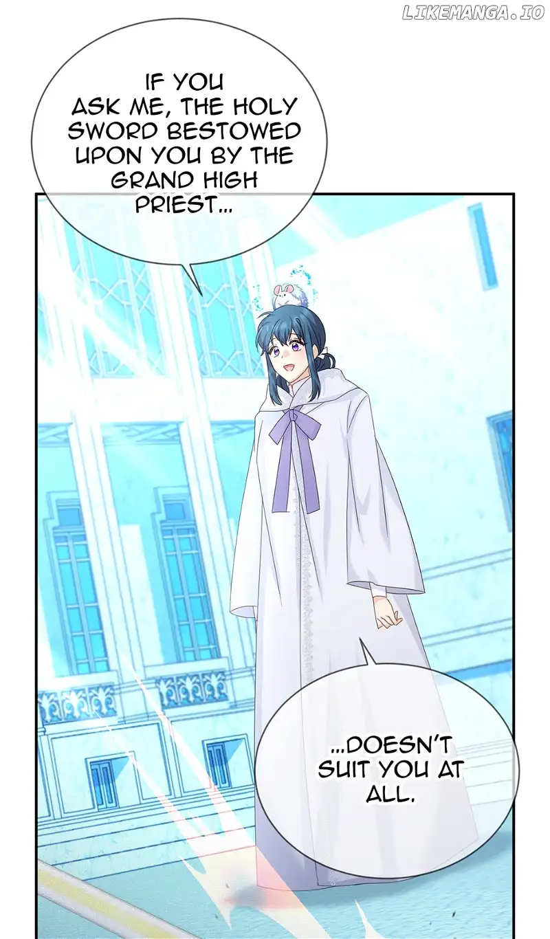 The Duchess with an Empty Soul Chapter 147 65